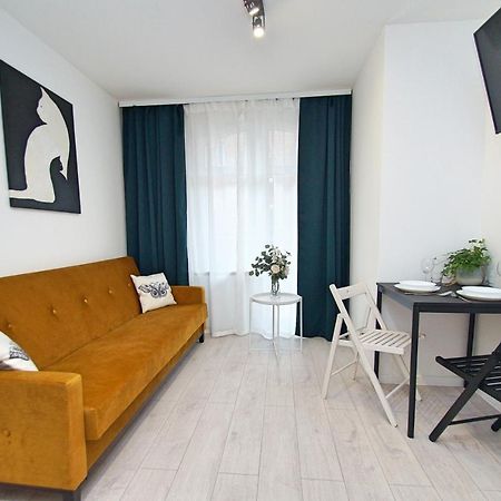 Апартаменты Kosciuszki 31B - Катовице Экстерьер фото