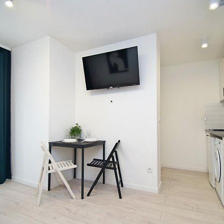 Апартаменты Kosciuszki 31B - Катовице Экстерьер фото