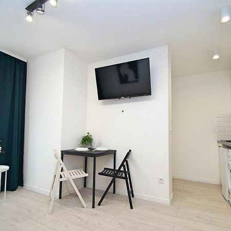 Апартаменты Kosciuszki 31B - Катовице Экстерьер фото